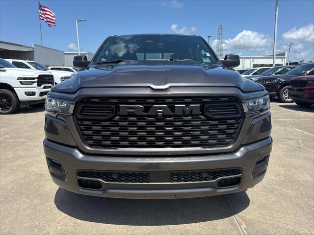 2025 RAM Ram 1500 RAM 1500 TRADESMAN CREW CAB 4X2 57 BOX