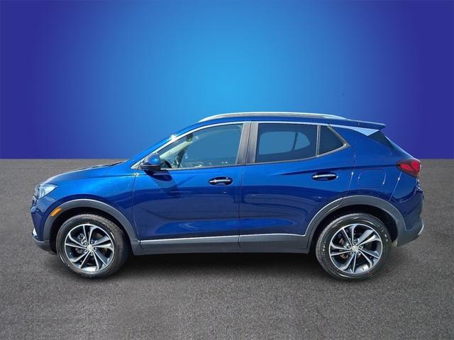 2022 Buick Encore GX FWD Select