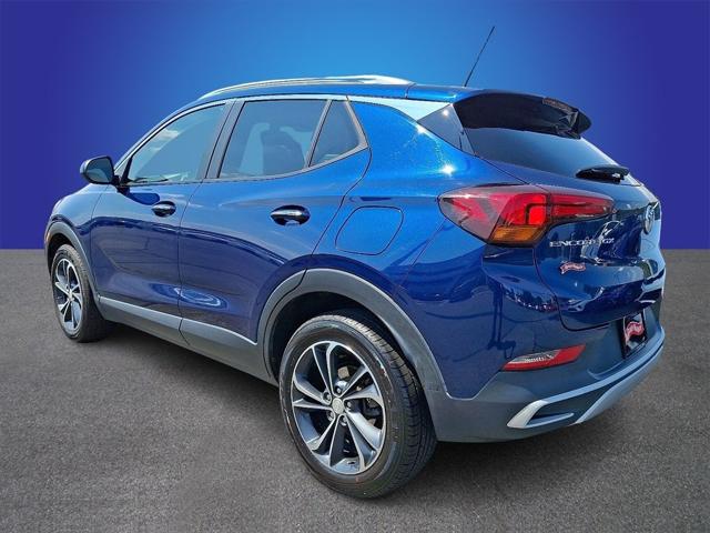 2022 Buick Encore GX FWD Select