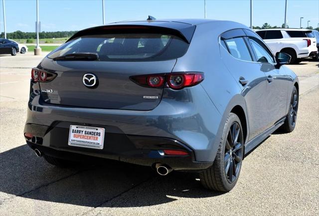 2021 Mazda Mazda3 Hatchback Premium