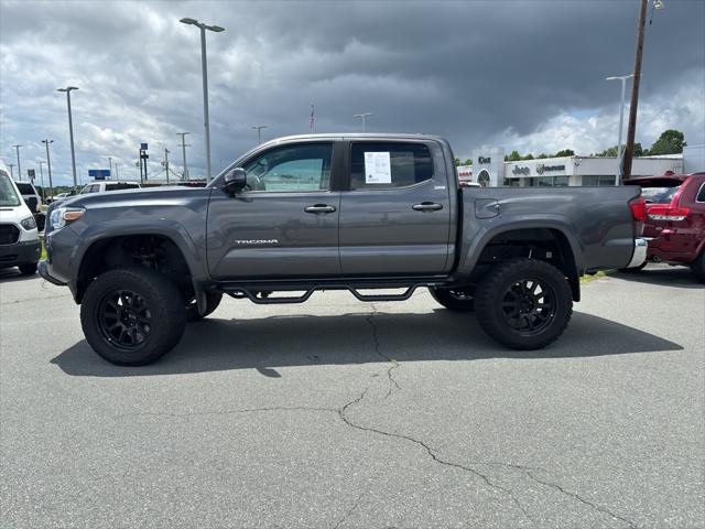 2019 Toyota Tacoma SR5 V6
