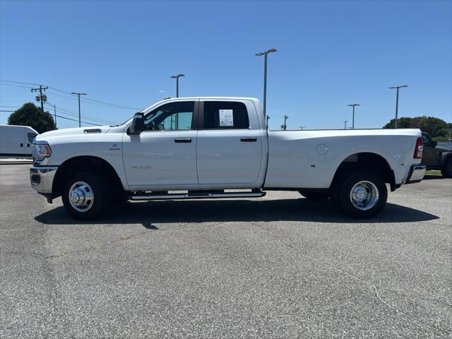 2024 RAM 3500 Big Horn Crew Cab 4x4 8 Box