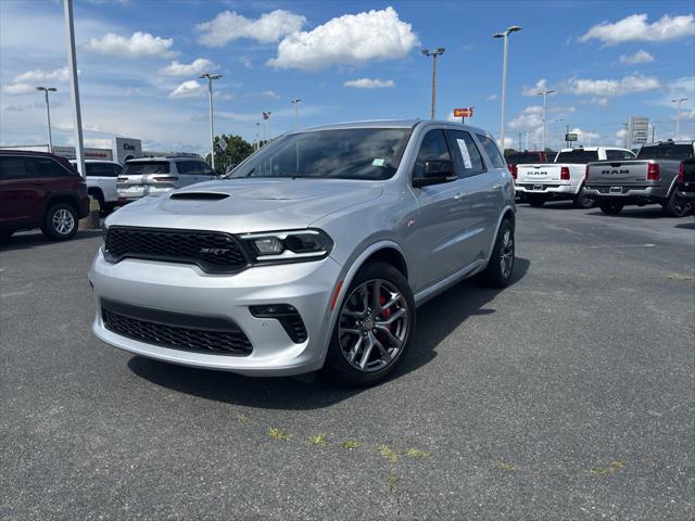 2023 Dodge Durango SRT 392 AWD