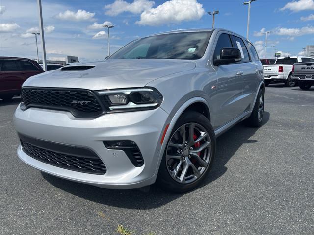 2023 Dodge Durango SRT 392 AWD
