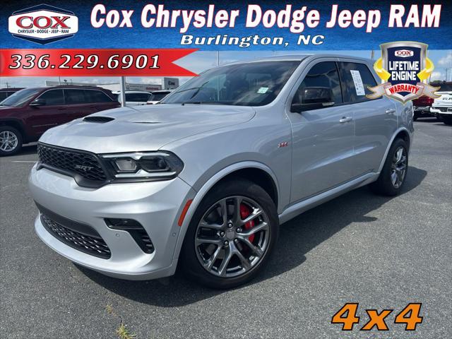 2023 Dodge Durango SRT 392 AWD