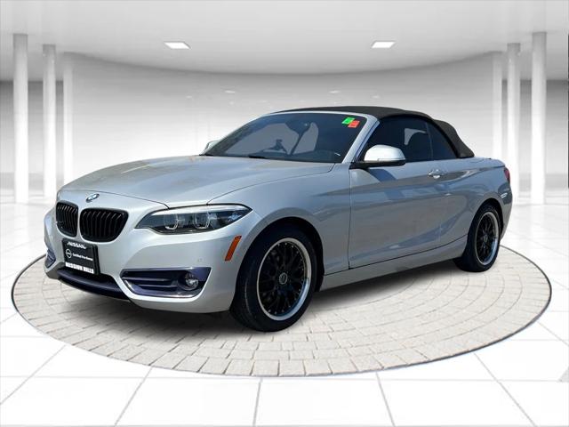 2018 BMW 230i 230i