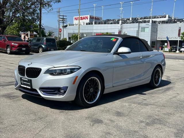 2018 BMW 230i 230i