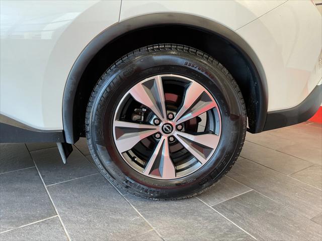 2023 Nissan Murano SV FWD