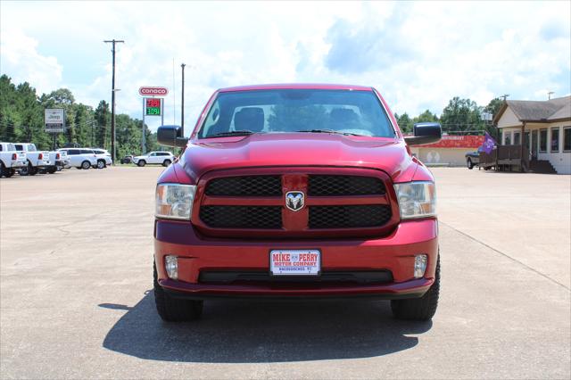 2014 RAM 1500 Express