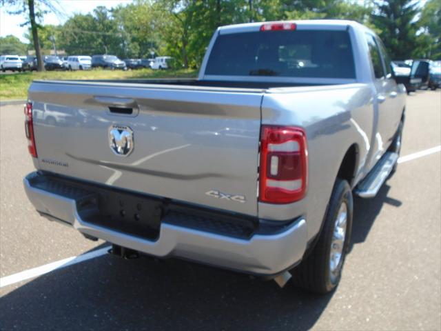 2024 RAM 2500 Big Horn Crew Cab 4x4 64 Box