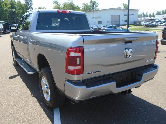 2024 RAM 2500 Big Horn Crew Cab 4x4 64 Box