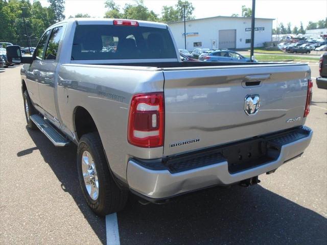 2024 RAM 2500 Big Horn Crew Cab 4x4 64 Box