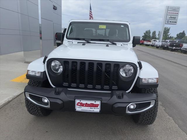 2022 Jeep Gladiator Sport S 4x4 2022 Jeep Gladiator Sport S 4x4