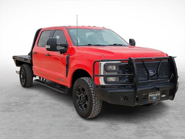 2024 Ford F-250 XL