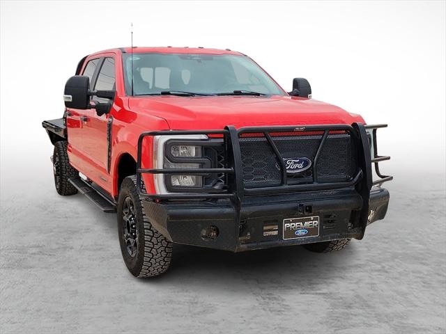 2024 Ford F-250 XL