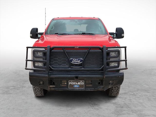 2024 Ford F-250 XL