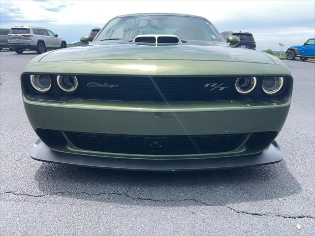 2023 Dodge Challenger Scat Pack Swinger