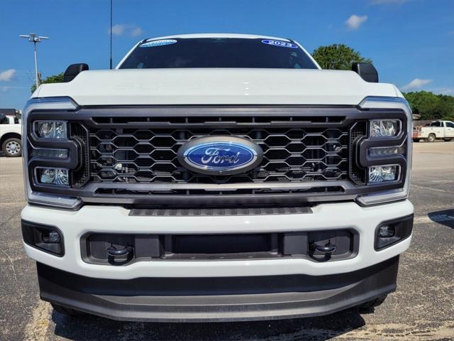2023 Ford F-250 XL
