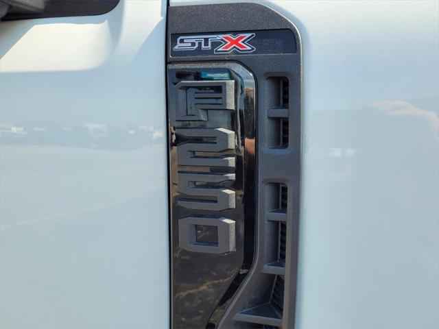 2023 Ford F-250 XL