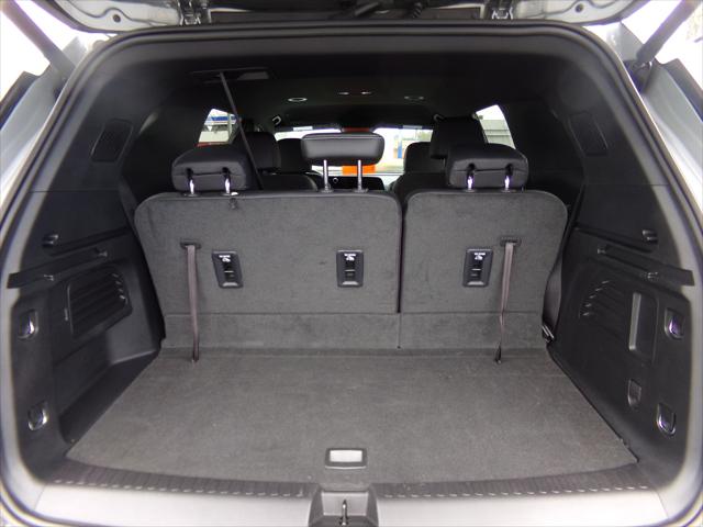 2024 Chevrolet Traverse FWD LT