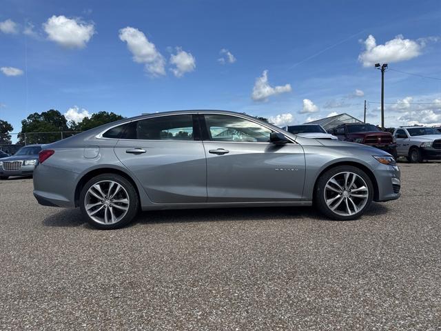 2023 Chevrolet Malibu FWD 1LT 2023 Chevrolet Malibu FWD 1LT