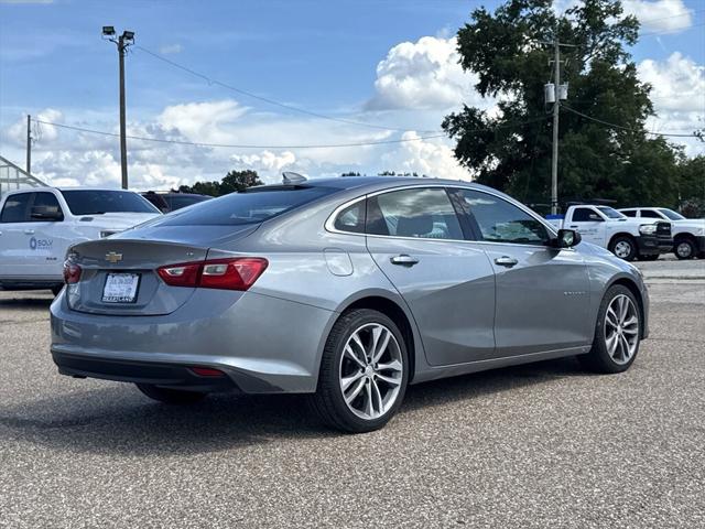 2023 Chevrolet Malibu FWD 1LT 2023 Chevrolet Malibu FWD 1LT