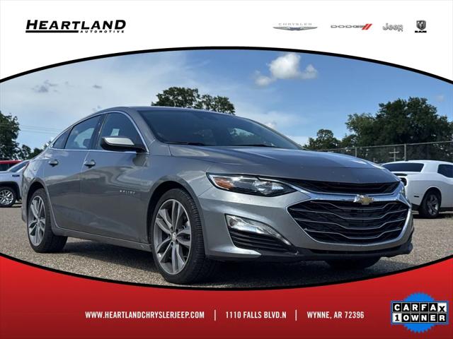 2023 Chevrolet Malibu FWD 1LT 2023 Chevrolet Malibu FWD 1LT