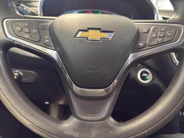 2020 Chevrolet Equinox FWD LT 1.5L Turbo 2020 Chevrolet Equinox FWD LT 1.5L Turbo