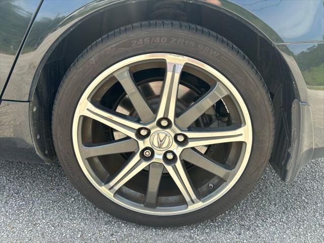 Used 2013 Acura TL For Sale in Muscle Shoals, AL