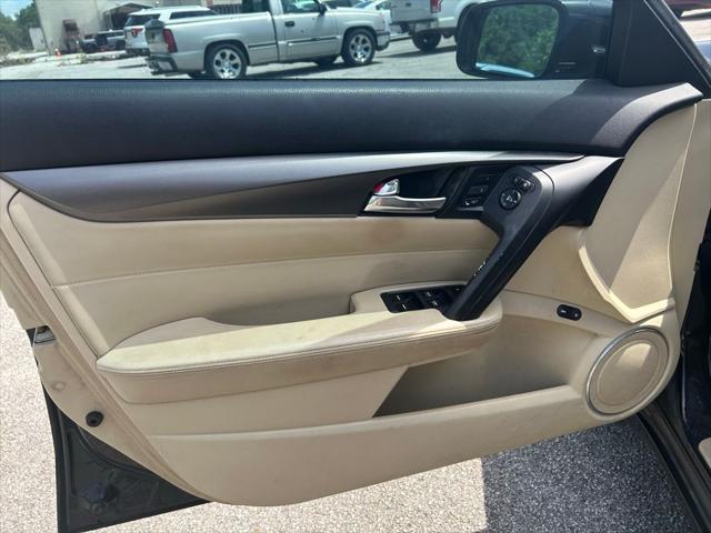 Used 2013 Acura TL For Sale in Muscle Shoals, AL