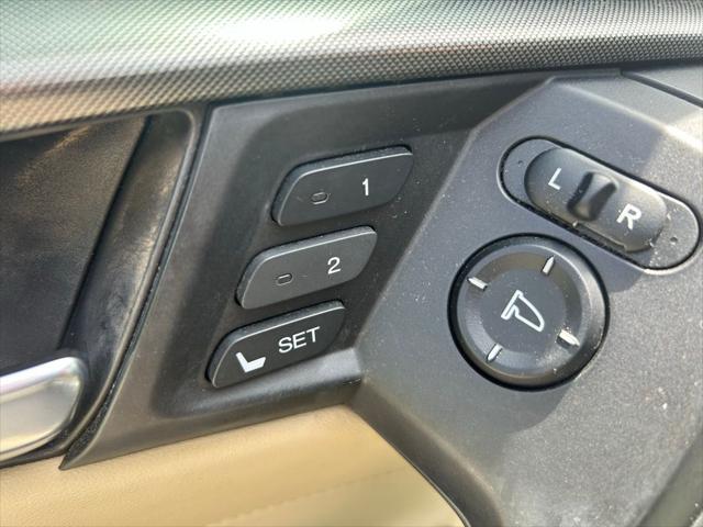 Used 2013 Acura TL For Sale in Muscle Shoals, AL