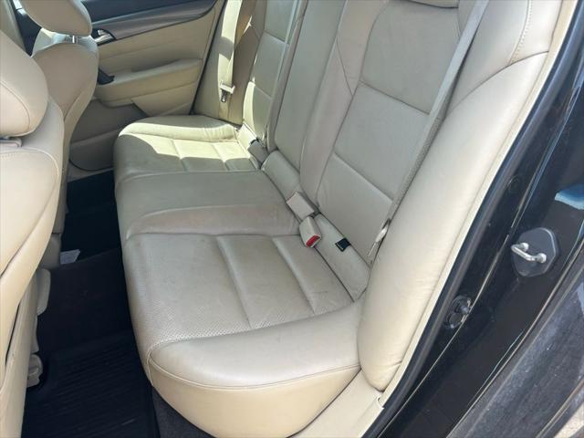 Used 2013 Acura TL For Sale in Muscle Shoals, AL