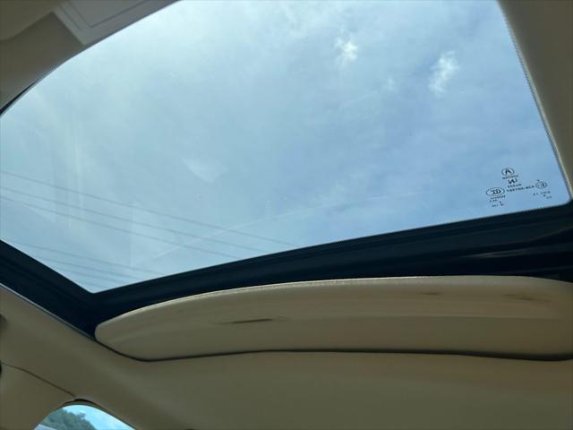 Used 2013 Acura TL For Sale in Muscle Shoals, AL