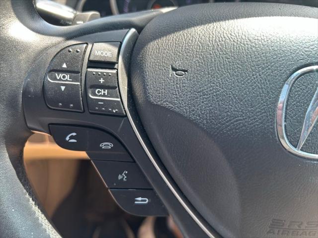 Used 2013 Acura TL For Sale in Muscle Shoals, AL