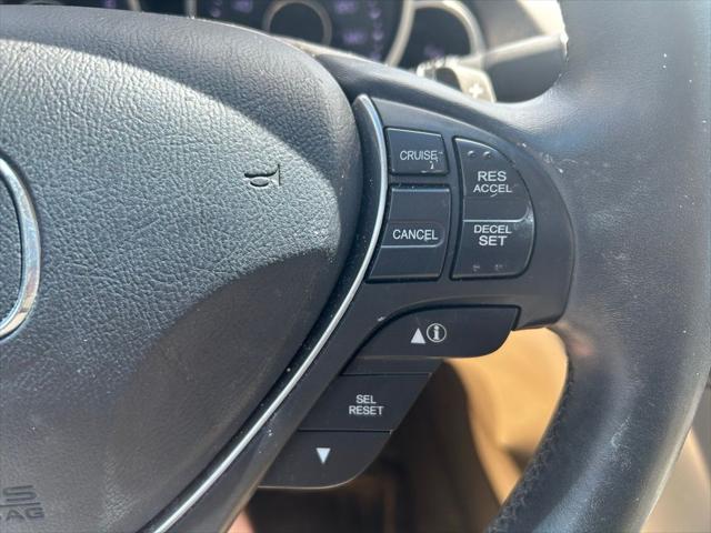 Used 2013 Acura TL For Sale in Muscle Shoals, AL