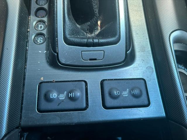 Used 2013 Acura TL For Sale in Muscle Shoals, AL