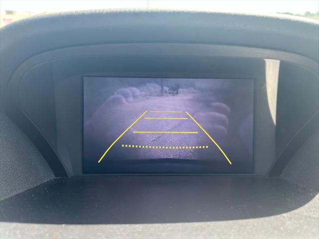 Used 2013 Acura TL For Sale in Muscle Shoals, AL