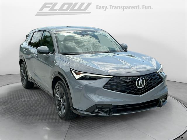 2025 Acura ADX A-Spec for sale in Winston Salem, NC