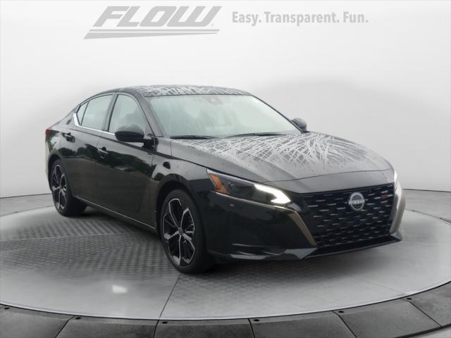 2025 Nissan Altima SR FWD for sale in Fayetteville, NC