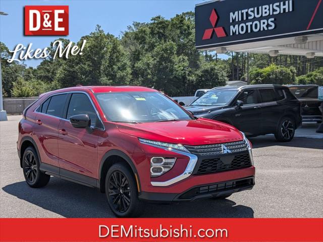 2025 Mitsubishi Eclipse Cross LE S-AWC for sale in WILMINGTON, NC