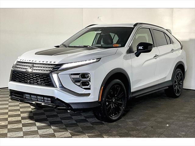 2025 Mitsubishi Eclipse Cross Black Edition S-AWC for sale in Beckley, WV