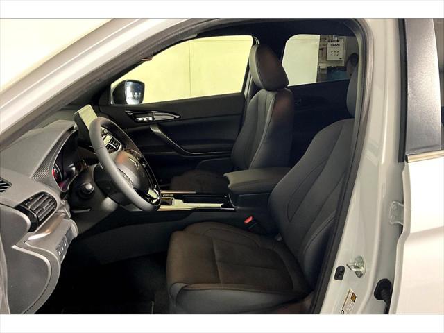 2025 Mitsubishi Eclipse Cross Black Edition S-AWC
