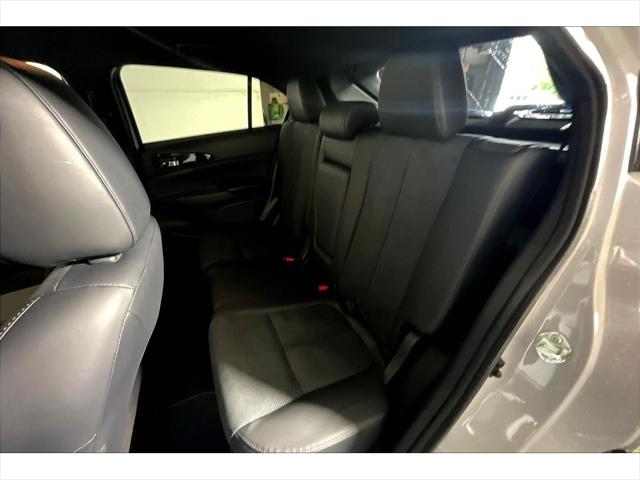 2025 Mitsubishi Eclipse Cross Black Edition S-AWC