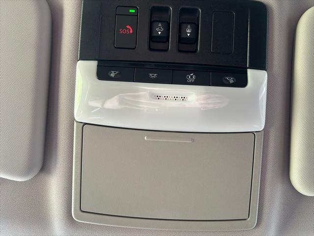 2025 Mitsubishi Outlander PHEV SE S-AWC