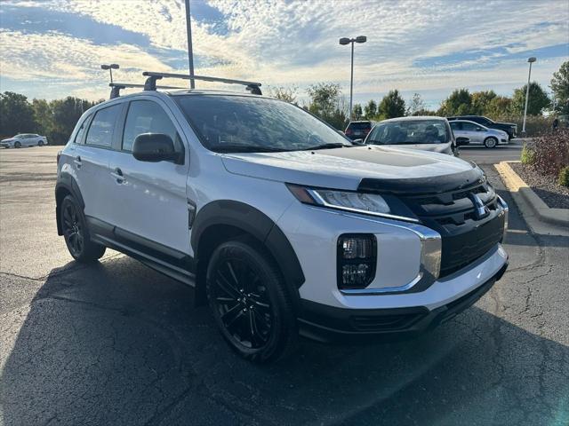 2025 Mitsubishi Outlander Sport 2.0 TRAIL EDITION for sale in Springfield, IL