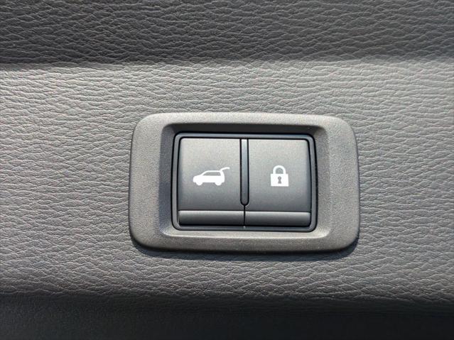 2025 Mitsubishi Outlander PHEV SEL S-AWC