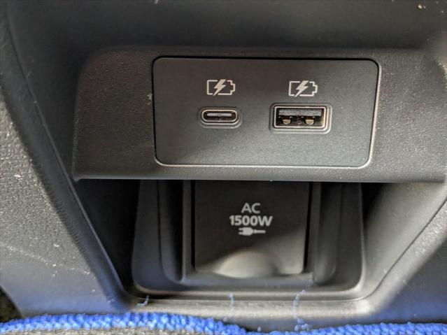 2025 Mitsubishi Outlander PHEV SEL S-AWC