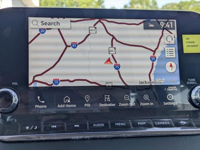 2025 Mitsubishi Outlander PHEV SEL S-AWC