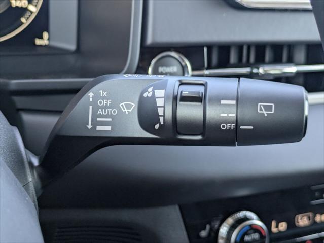 2025 Mitsubishi Outlander PHEV SEL S-AWC