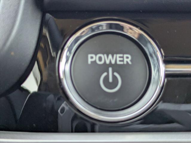 2025 Mitsubishi Outlander PHEV SEL S-AWC